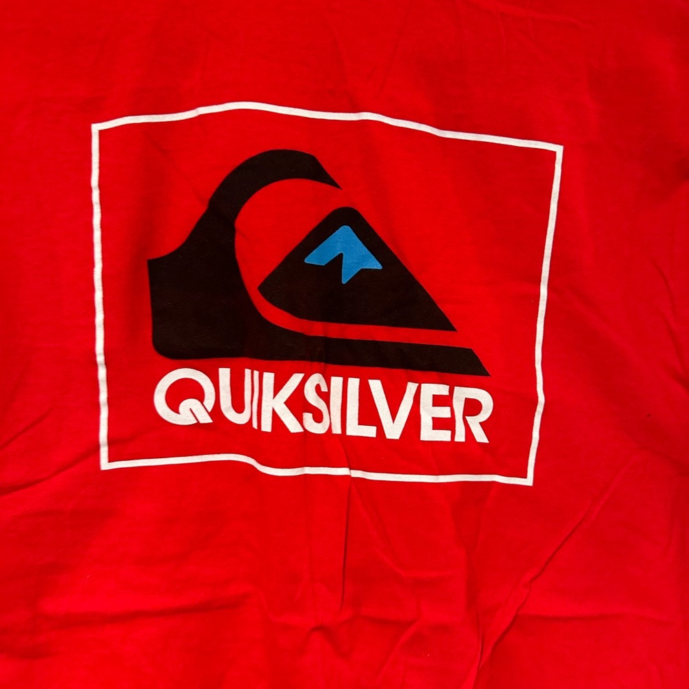 Quiksilver - Picture 3 of 5